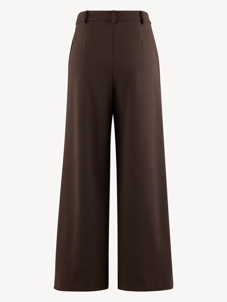 pantaloni - marrone taw1025-70091 compra tamaris pantaloni jeans online